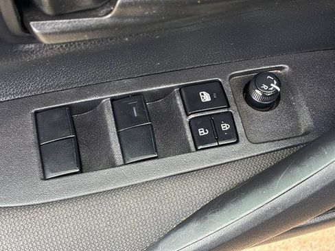 Certified 2024 Toyota Corolla LE FWD image 12