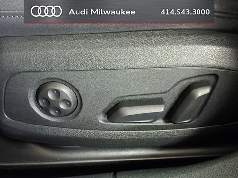 Used 2023 Audi A5 2.0T Premium Plus w/ Premium Plus AWD/4WD image 19