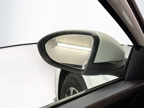 Used 2025 Volkswagen Jetta S FWD image 16