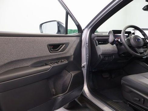 New 2026 Subaru Outback Premium image 9