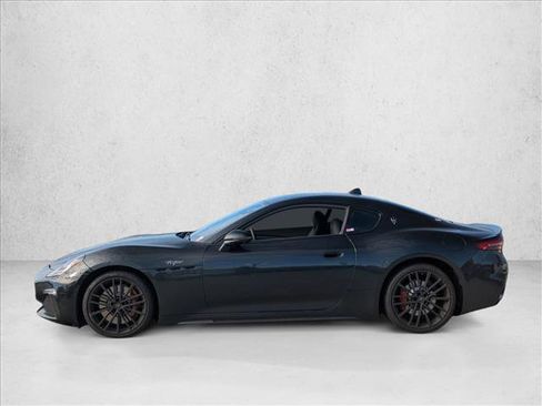 Used 2024 Maserati GranTurismo Trofeo image 8