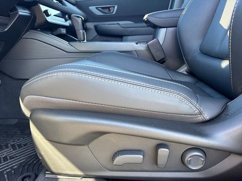 New 2026 Subaru Outback Limited w/ Premium/Limited Package 2 image 16