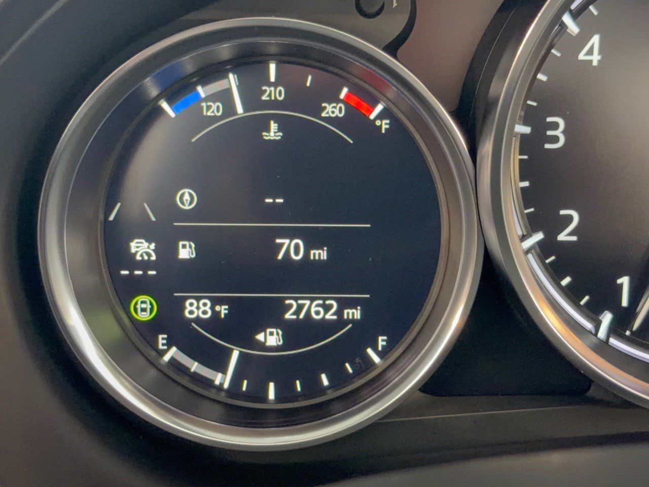 Used 2025 MAZDA MX-5 Miata RF Grand Touring RWD image 26
