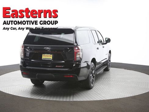 Used 2024 Chevrolet Suburban RST image 41
