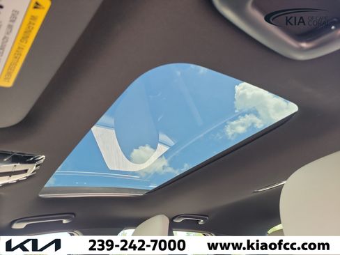 New 2026 Kia K4 GT-Line w/ GT-Line Premium Package FWD image 20
