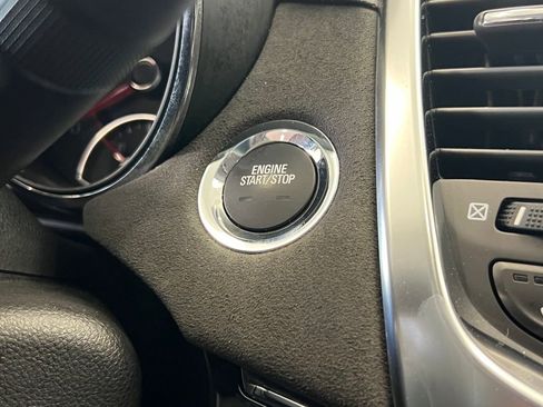 Used 2016 Chevrolet SS image 22