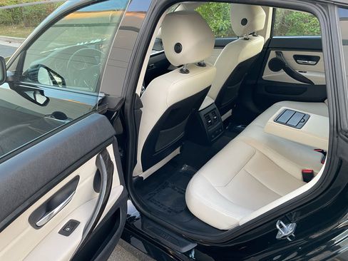 Used 2015 BMW 428i Gran Coupe xDrive image 14