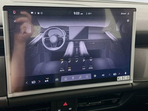 New 2026 MAZDA CX-5 Select AWD/4WD image 16