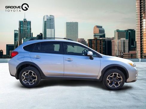 Used 2014 Subaru Crosstrek 2.0i Premium AWD/4WD image 7