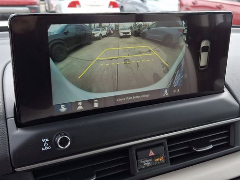 New 2026 Honda Pilot EX-L image 12