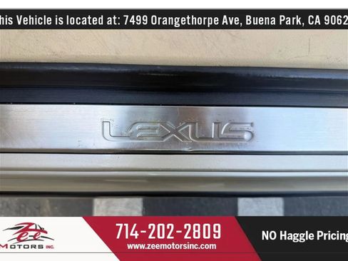 Used 2012 Lexus ES 350 image 25