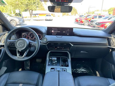 Certified 2026 MAZDA CX-90 3.3 Turbo w/ Premium Plus Pkg AWD/4WD image 10