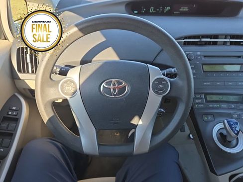 Used 2010 Toyota Prius Two image 23