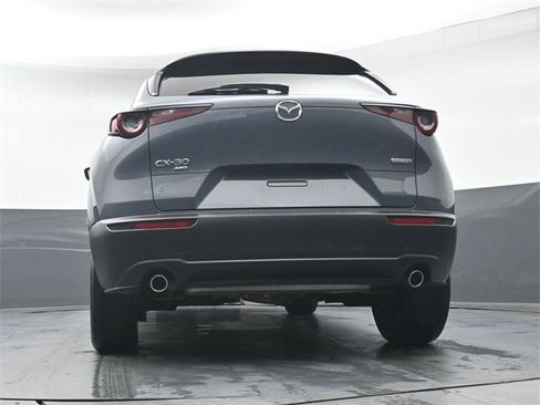 Certified 2023 MAZDA CX-30 AWD 2.5 S w/ Preferred Package image 32