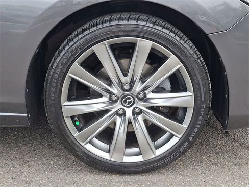 Used 2020 MAZDA MAZDA6 Grand Touring Reserve image 26