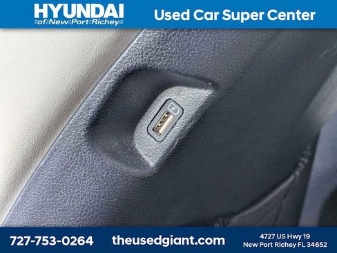 Used 2022 Hyundai Palisade Calligraphy FWD image 20