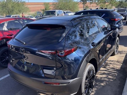 New 2026 MAZDA CX-30 AWD 2.5 S image 3