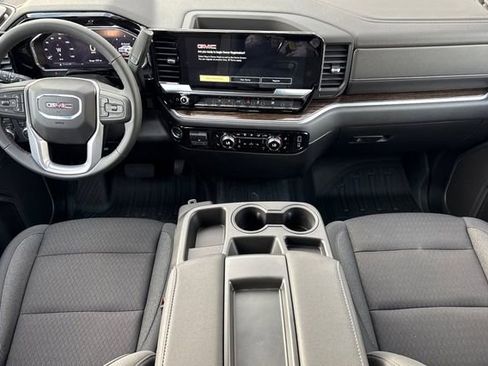 New 2026 GMC Sierra 1500 Elevation w/ Elevation Select Package image 13
