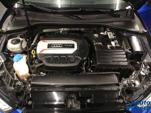 Used 2019 Audi S3 Premium Plus image 42