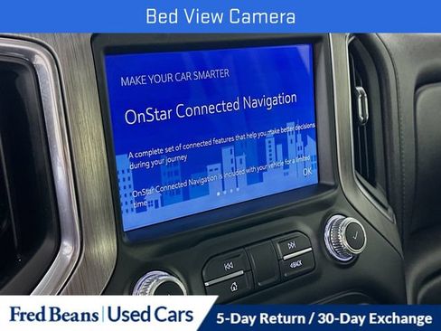 Used 2020 GMC Sierra 1500 Denali w/ Denali Ultimate Package AWD/4WD image 19