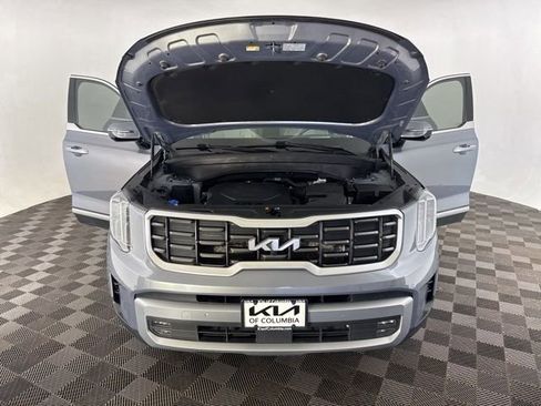 Used 2023 Kia Telluride SX Prestige image 13