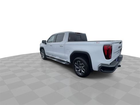 New 2026 GMC Sierra 1500 SLT w/ SLT Premium Plus Package image 6