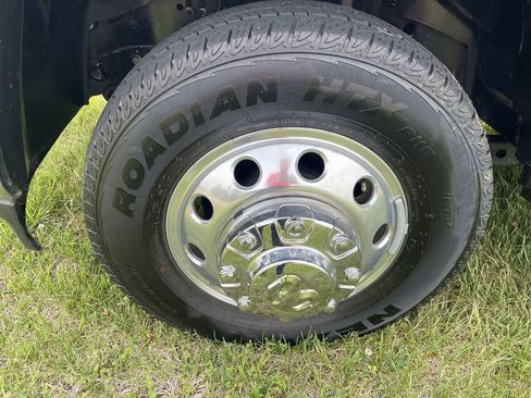 Used 2025 RAM 3500 Tradesman AWD/4WD image 10