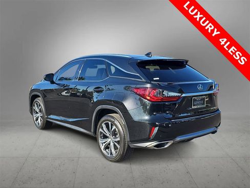Used 2017 Lexus RX 350 AWD image 6