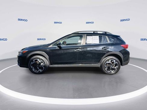 Used 2023 Subaru Crosstrek 2.5i Limited AWD/4WD image 5