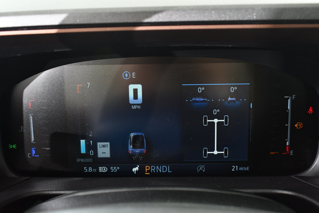 New 2026 Ford Bronco Sport Outer Banks w/ Outer Banks Tech Package+ AWD/4WD image 26