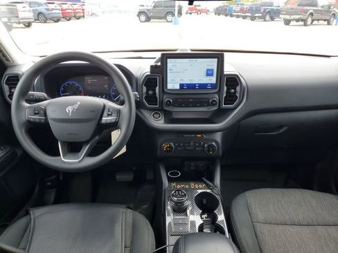 Used 2023 Ford Bronco Sport Big Bend AWD/4WD image 9