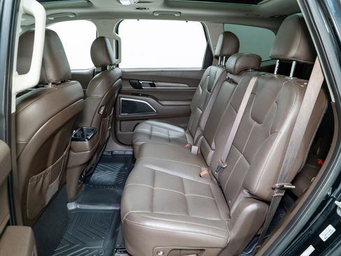 Used 2021 Kia Telluride SX image 35