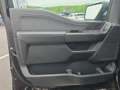 Used 2023 Ford F150 XLT w/ Equipment Group 302A High AWD/4WD image 16