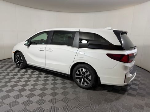 New 2026 Honda Odyssey EX-L image 20