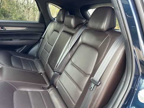 Used 2022 MAZDA CX-5 Signature image 31