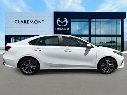 Used 2023 Kia Forte LXS