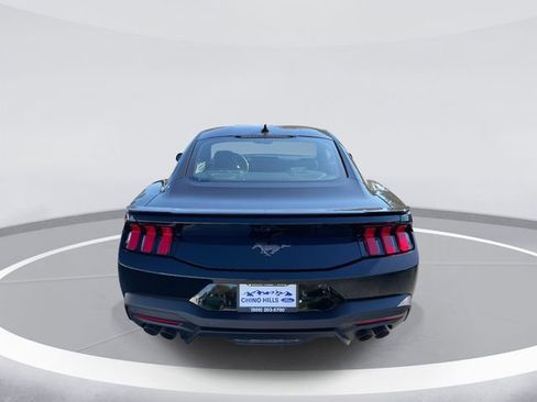 New 2026 Ford Mustang Coupe RWD image 5