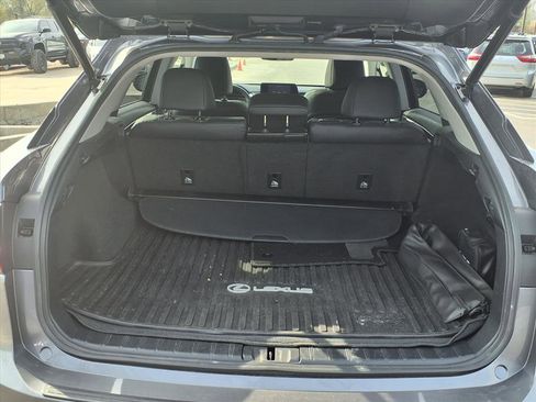 Used 2016 Lexus RX 350 AWD w/ Premium Package image 26