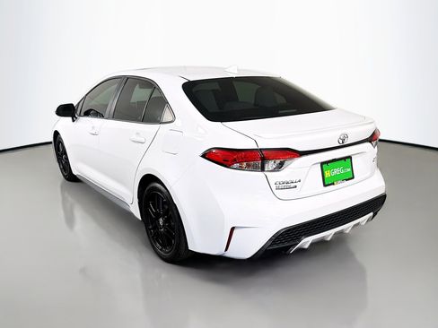 Used 2020 Toyota Corolla SE image 7