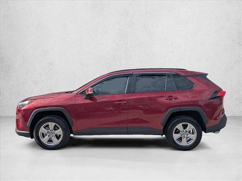 Used 2023 Toyota RAV4 XLE w/ Convenience Package FWD image 9