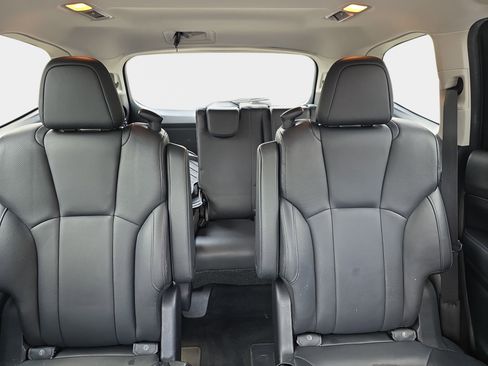 Used 2020 Subaru Ascent Limited w/ Technology Package AWD/4WD image 33