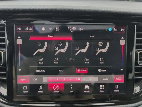 Used 2024 Dodge Durango GT image 39