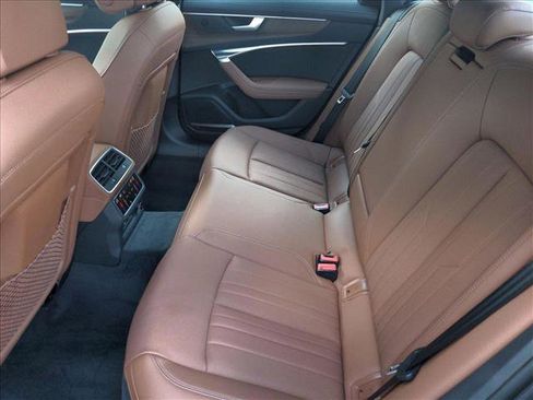 New 2025 Audi A6 Premium Plus image 19