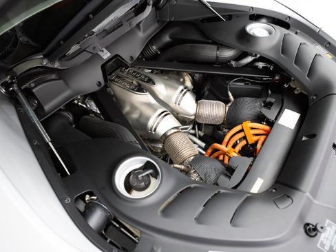 Certified 2024 Ferrari 296 GTB image 92