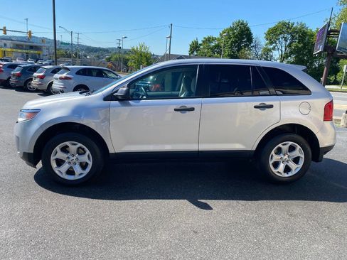 Used 2014 Ford Edge SE AWD/4WD image 6