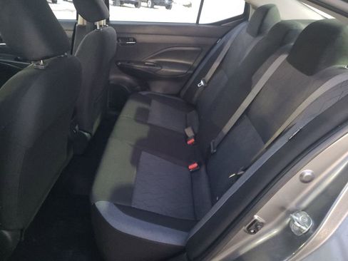 Used 2023 Nissan Versa SV image 15