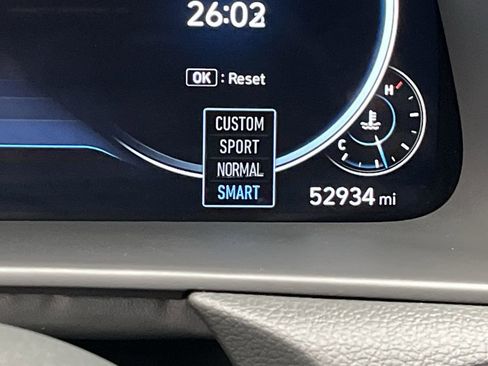 Used 2021 Hyundai Sonata SEL Plus w/ Tech Package image 18