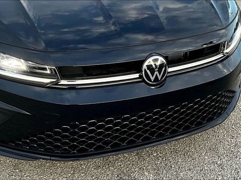 New 2026 Volkswagen Jetta Sport FWD image 11