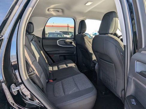 Used 2024 Ford Bronco Sport Big Bend w/ Convenience Package image 14