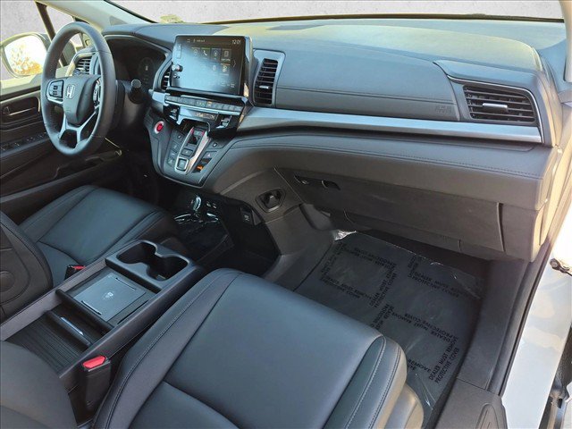 Certified 2026 Honda Odyssey EX-L image 23